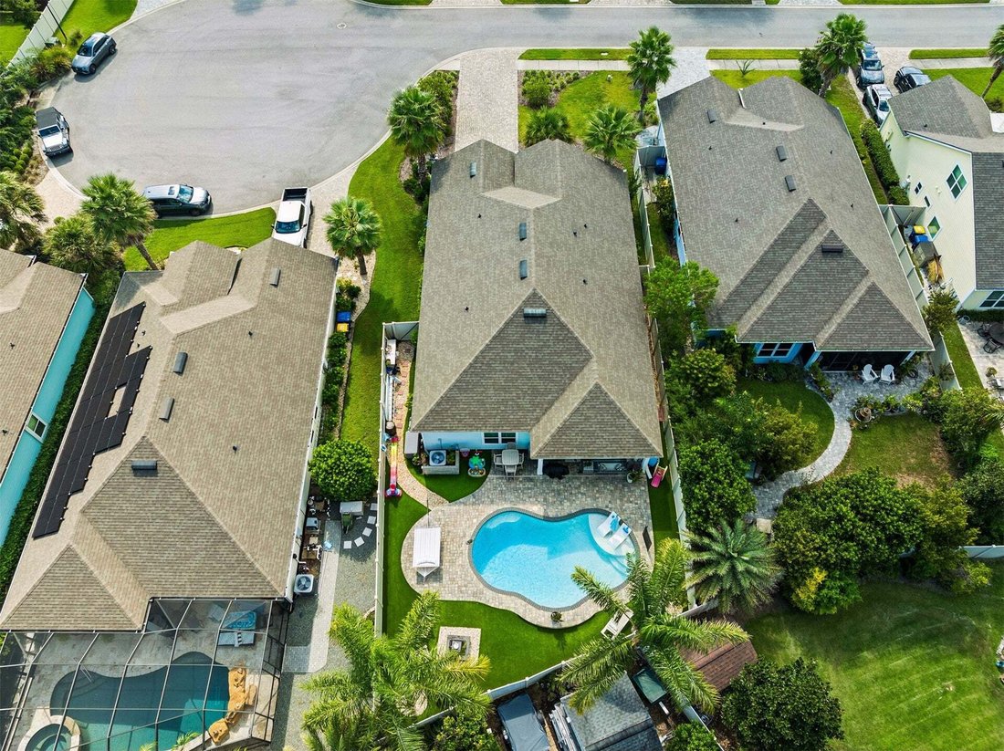 House in Fernandina Beach, Florida, United States 2 - 18697342