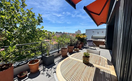 Apartment in Le Genette, La Rochelle, France 1