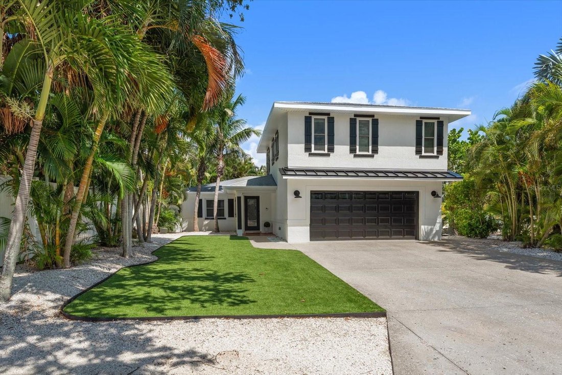 House in Indian Shores, Florida, United States 1 - 18697613