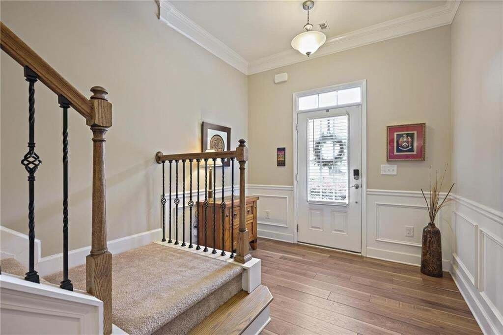 Townhouse in Smyrna, Georgia, United States 4 - 18697728