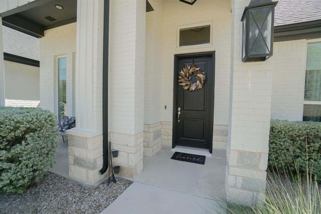 House in Weatherford, Texas, United States 3 - 18698504