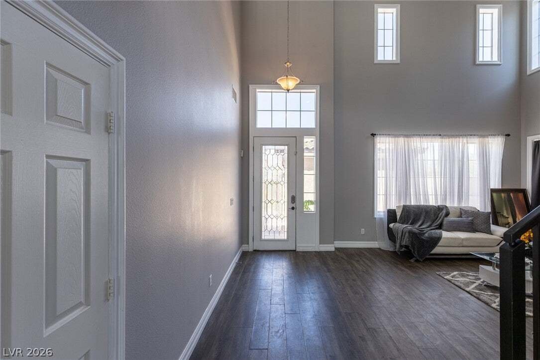 House in Las Vegas, Nevada, United States 5 - 18696927
