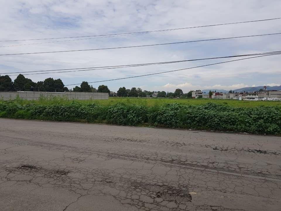 Land in Ecatepec de Morelos, State of Mexico, Mexico 4 - 18696116
