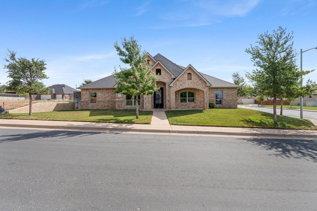 House in Amarillo, Texas, United States 4 - 18696767