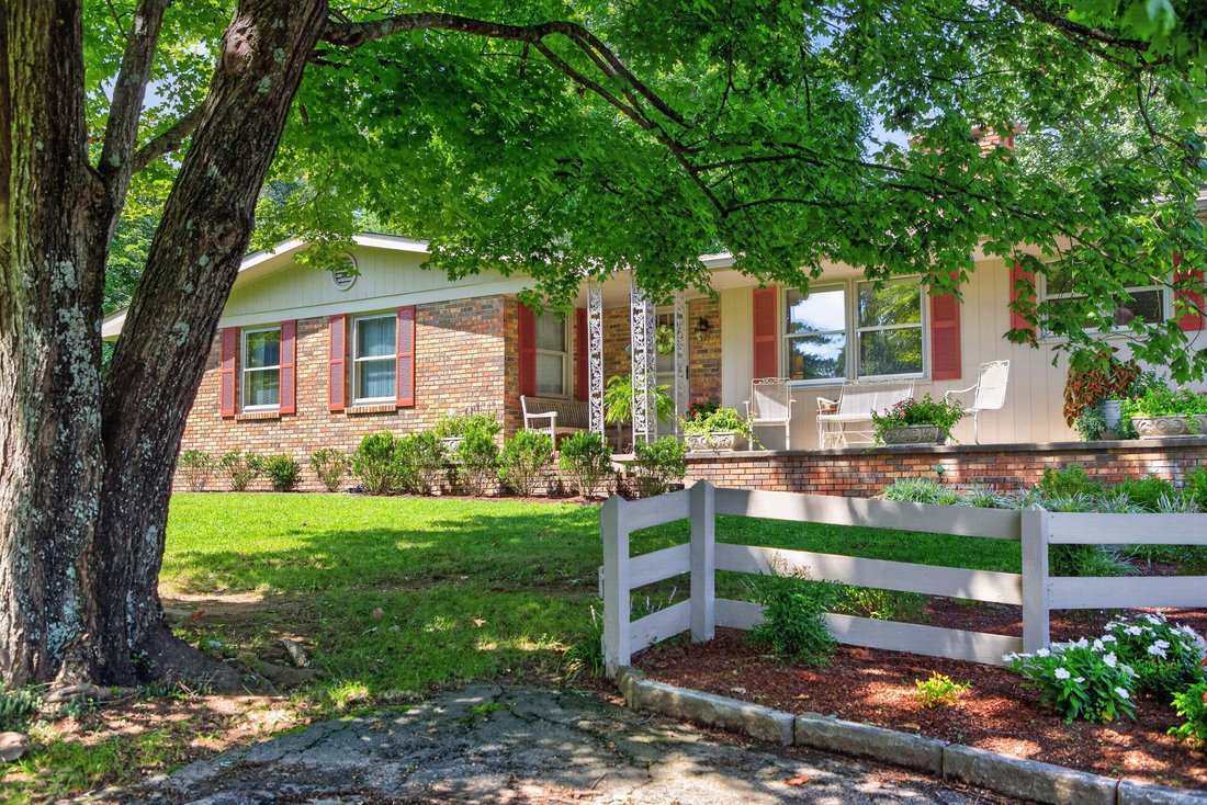 Casa a Lancaster, Kentucky, Stati Uniti 2 - 18696791