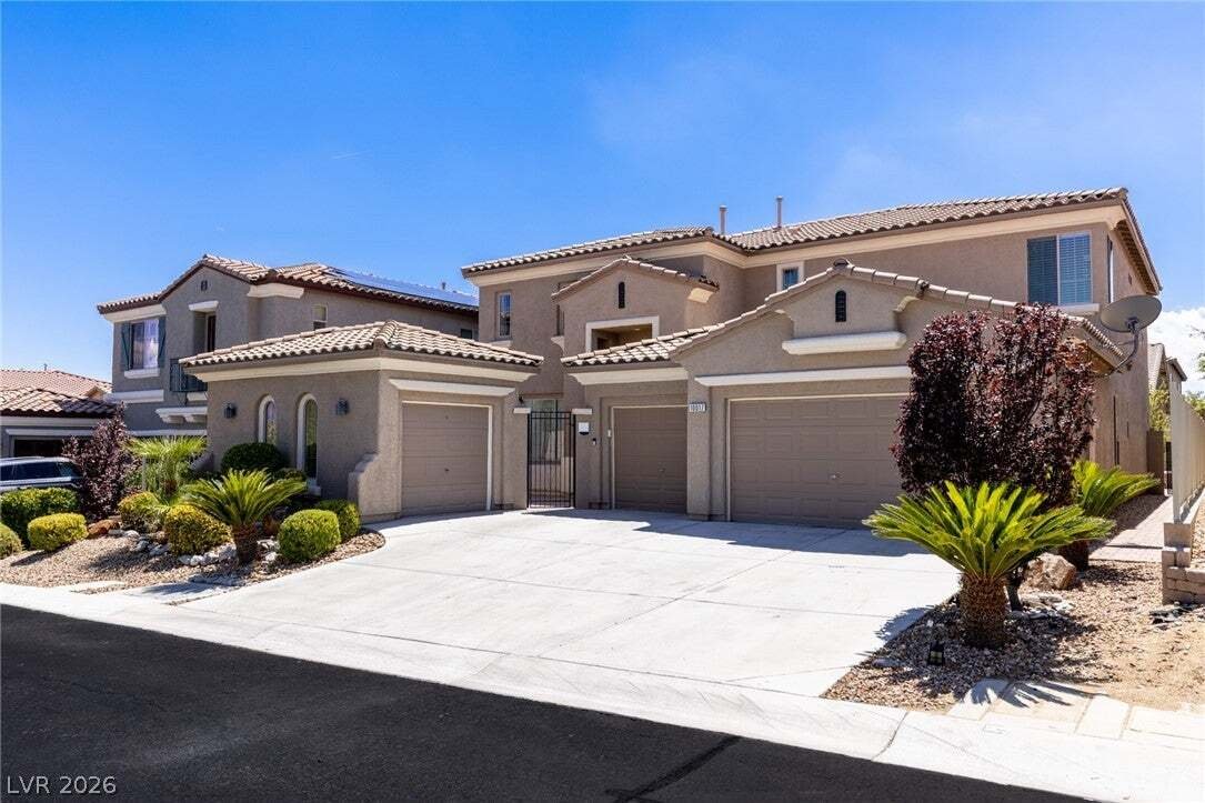 House in Las Vegas, Nevada, United States 1 - 18696927