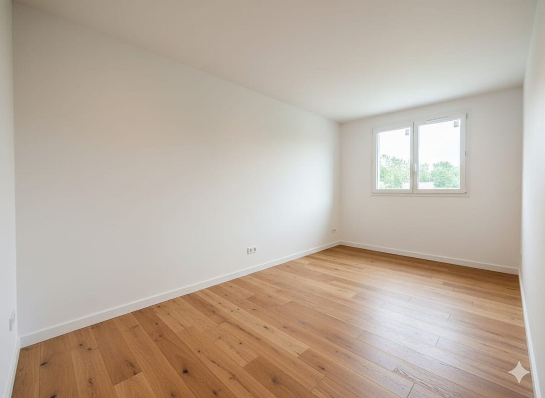 Apartment in Chevilly, Vaud, Switzerland 5 - 18697046