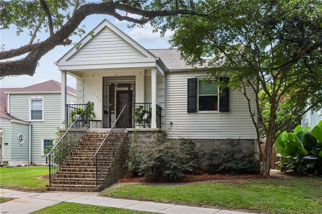 House in New Orleans, Louisiana, United States 1 - 18365343