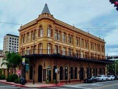 Condo in Galveston, Texas, United States 1 - 16825617