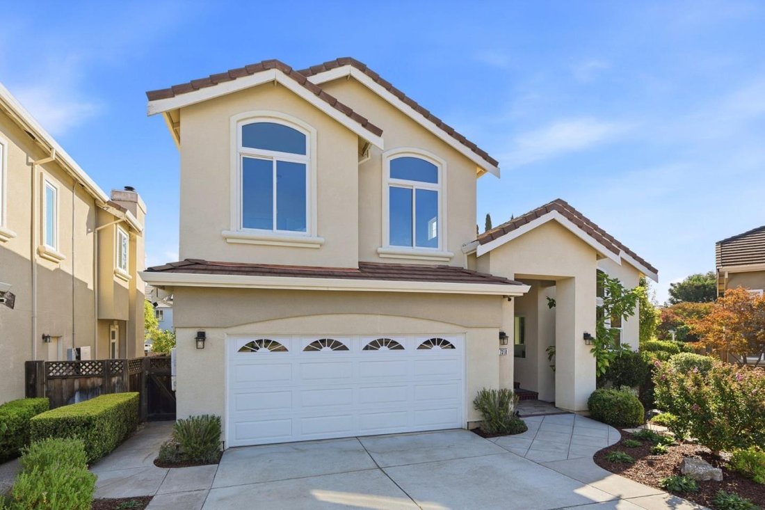 Casa a San Jose, California, Stati Uniti 3 - 18698162
