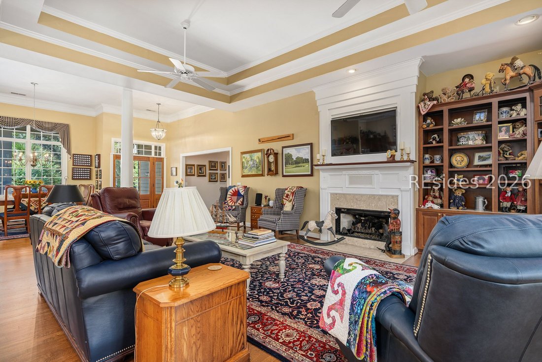 House in Bluffton, South Carolina, United States 4 - 18696749