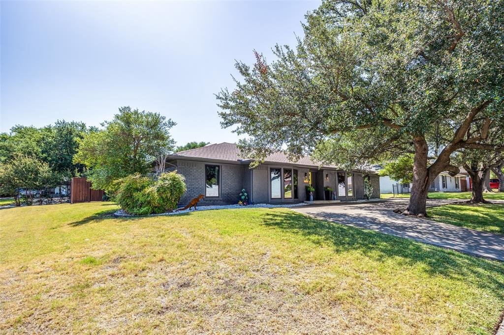 House in Dallas, Texas, United States 5 - 18698586