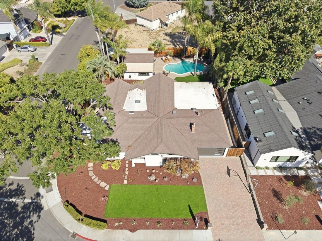Maison à San José, Californie, États-Unis 2 - 18689692