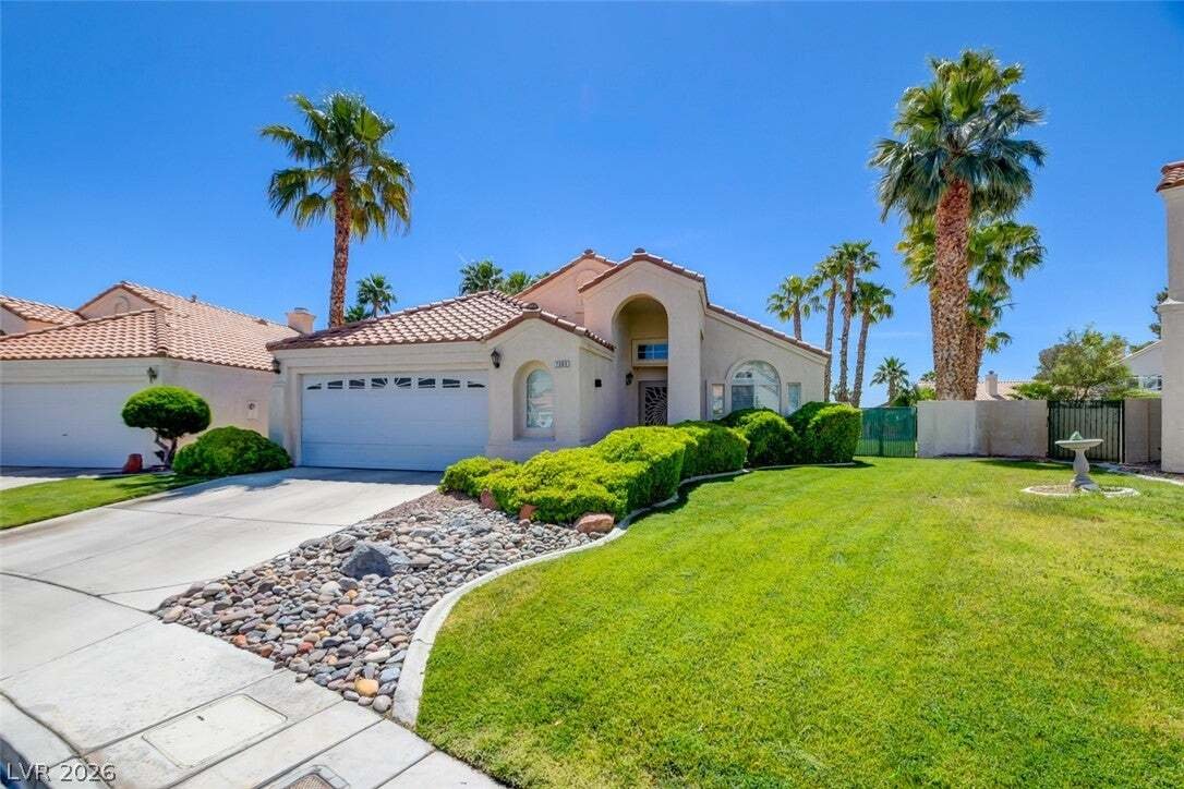 Casa a Las Vegas, Nevada, Stati Uniti 2 - 18696921