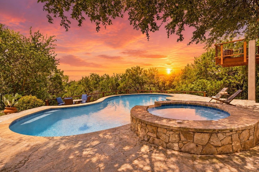 House in Austin, Texas, United States 2 - 18697847