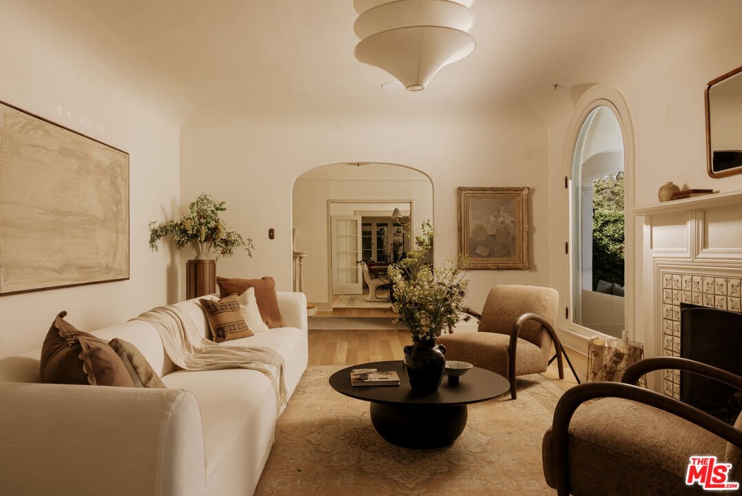 House in Los Angeles, California, United States 4 - 18698127