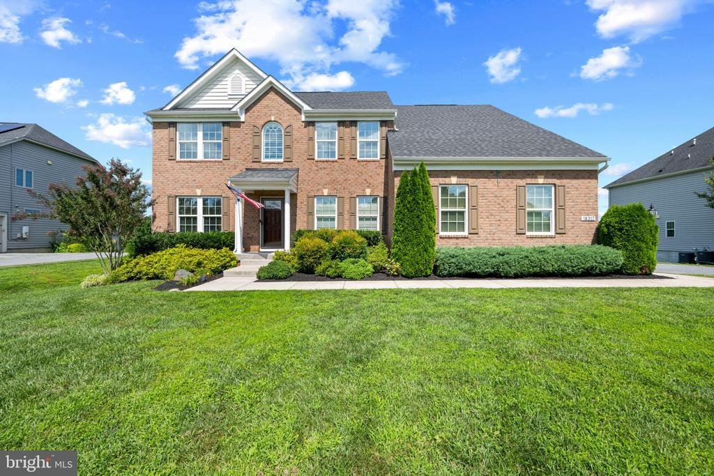 House in Mount Airy, Maryland, United States 3 - 18698194