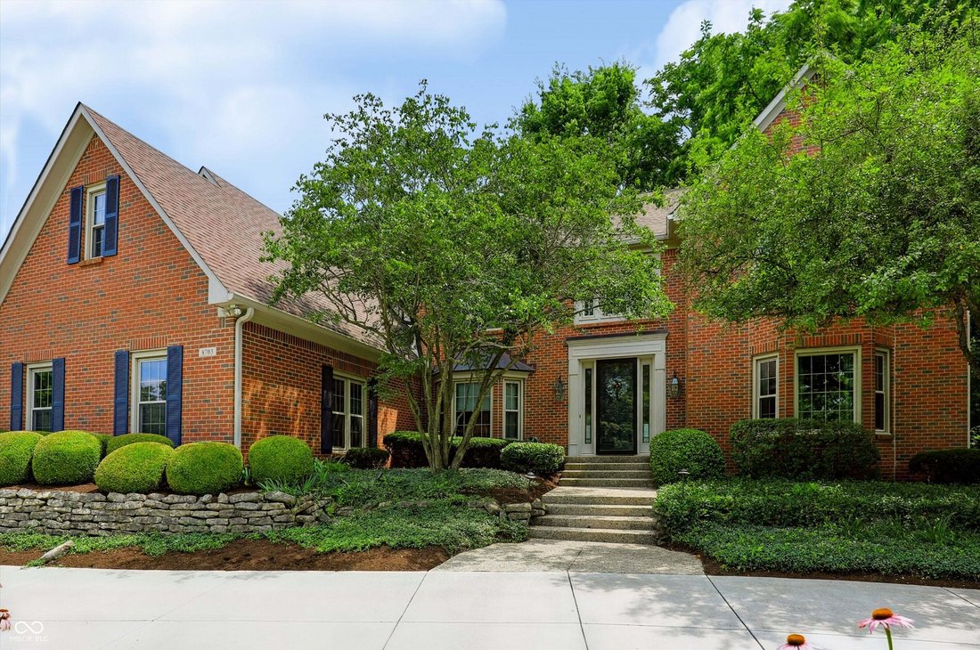House in Indianapolis, Indiana, United States 1 - 18696766