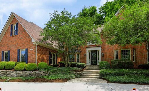 Maison à Washington Township, Indiana, États-Unis 1