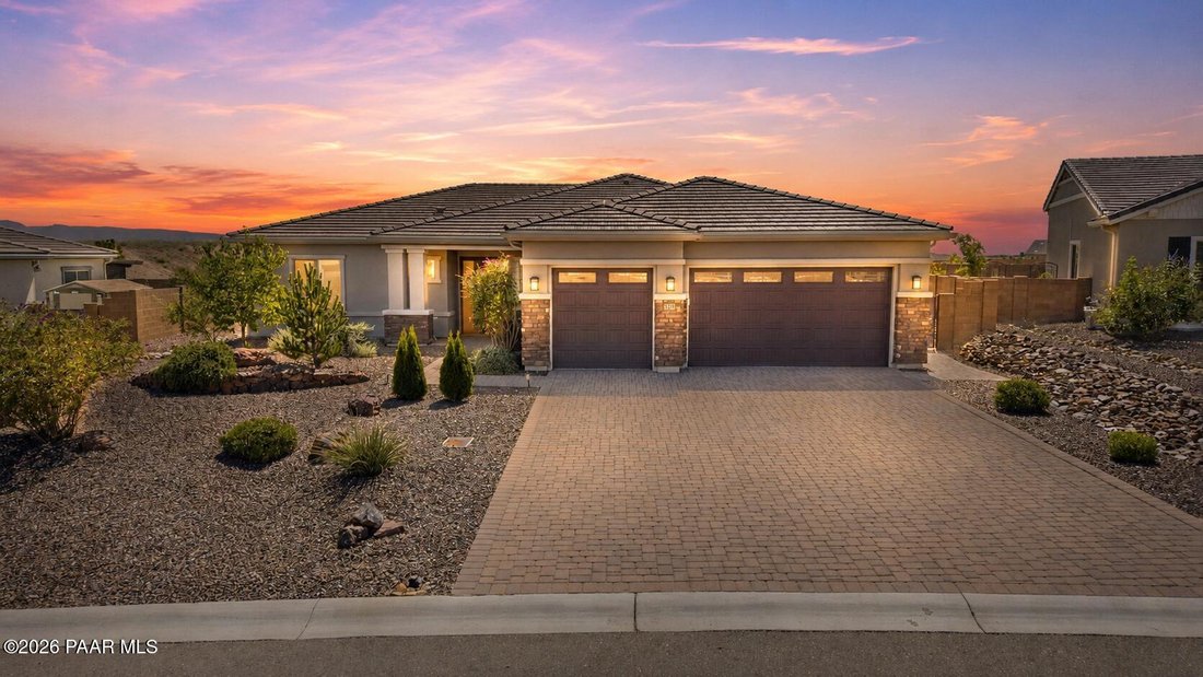 House in Prescott, Arizona, United States 1 - 18696704