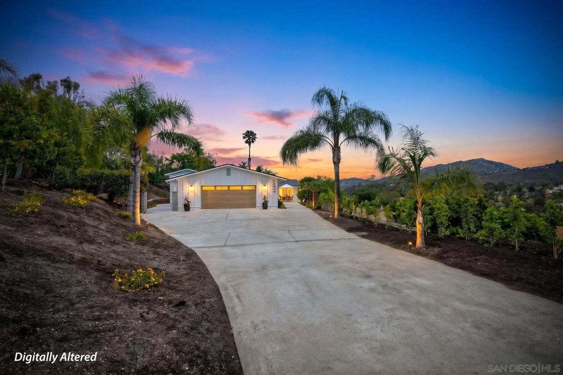House in Poway, California, United States 3 - 18698285