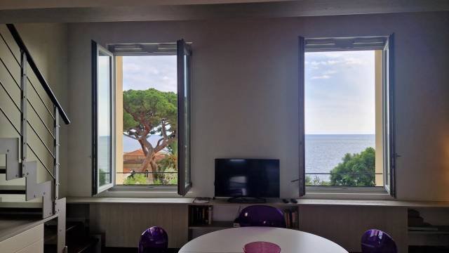 Apartment in Cabbe-Saint Roman, Roquebrune-Cap-Martin, France 4 - 16310224