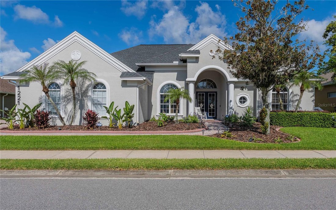House in Lakeland, Florida, United States 1 - 18698065
