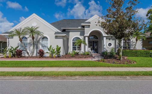 Maison à Lakeland, Floride, États-Unis 1