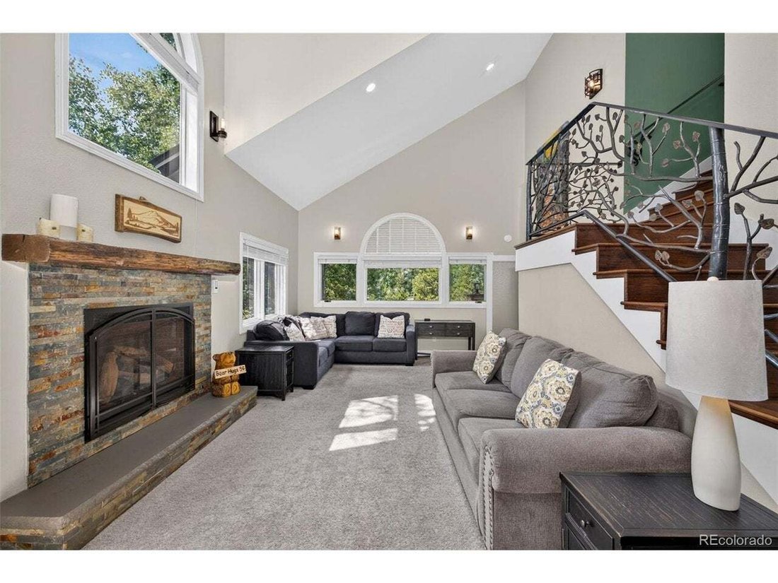 House in Breckenridge, Colorado, United States 4 - 18697171
