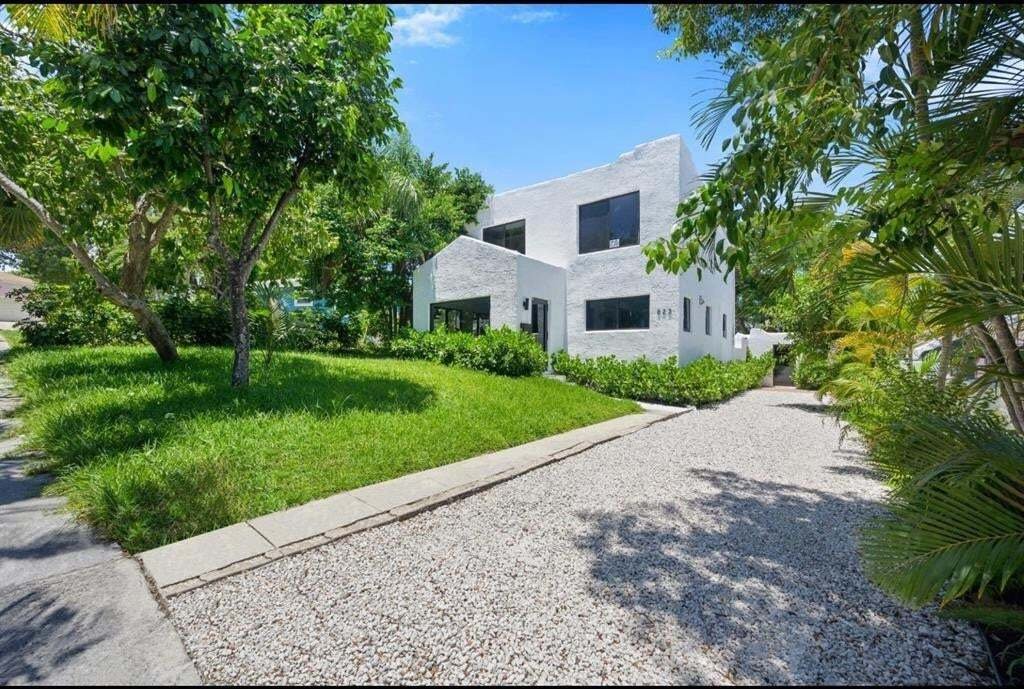 House in West Palm Beach, Florida, United States 1 - 18698431