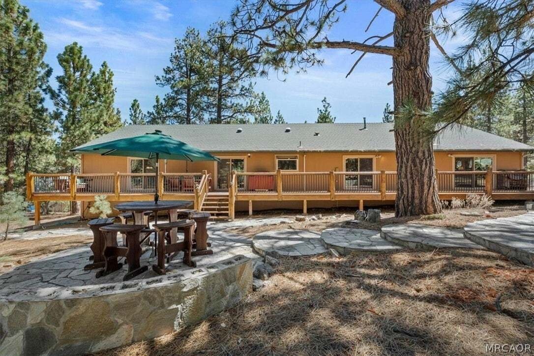 House in Big Bear Lake, California, United States 4 - 18697655