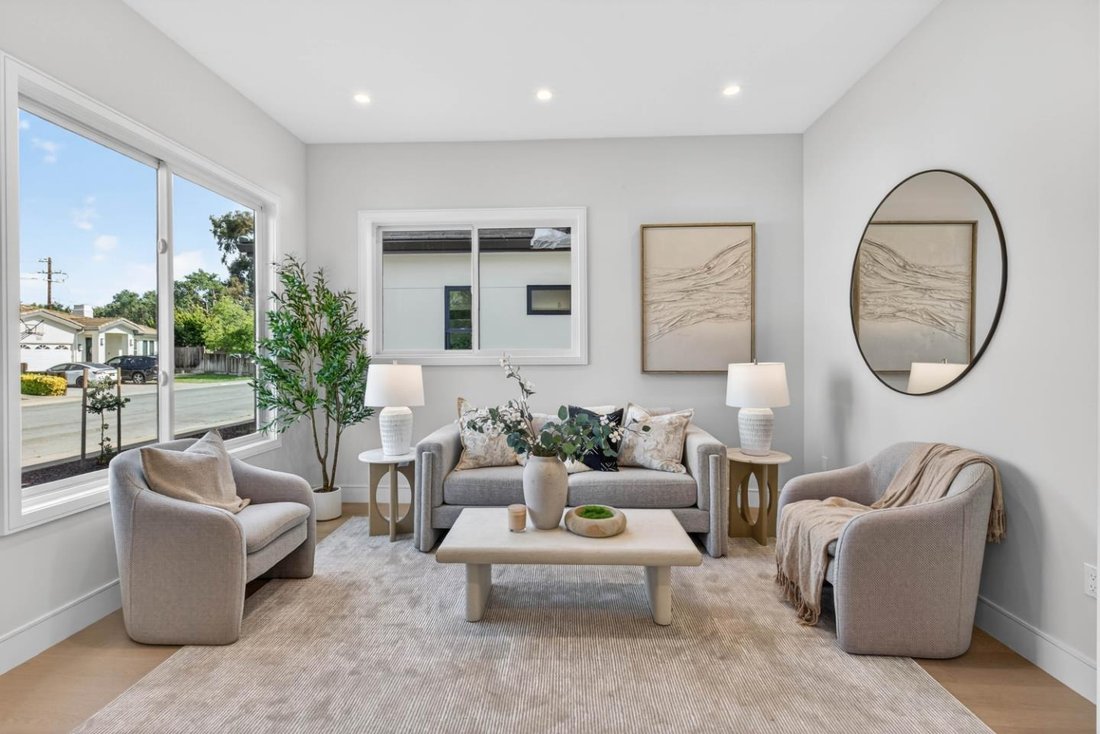 Casa en Cupertino, California, Estados Unidos 3 - 18697946
