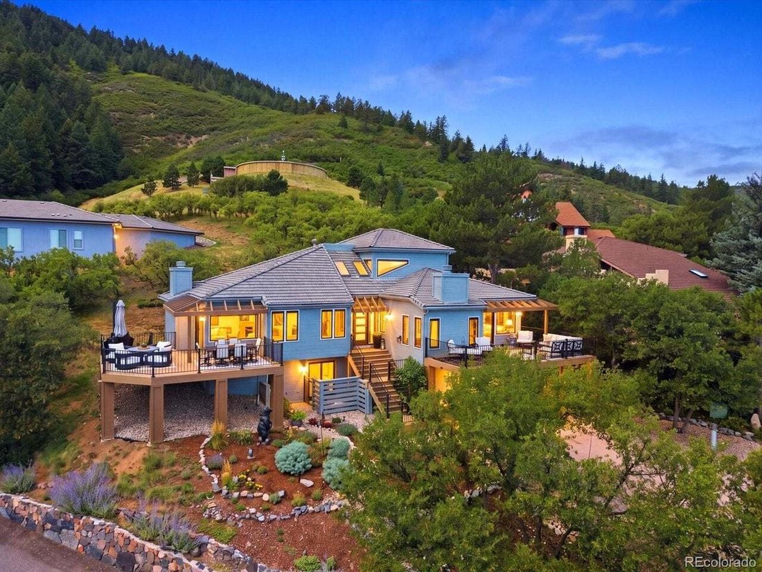 House in Sterling Ranch, Colorado, United States 1 - 18697245