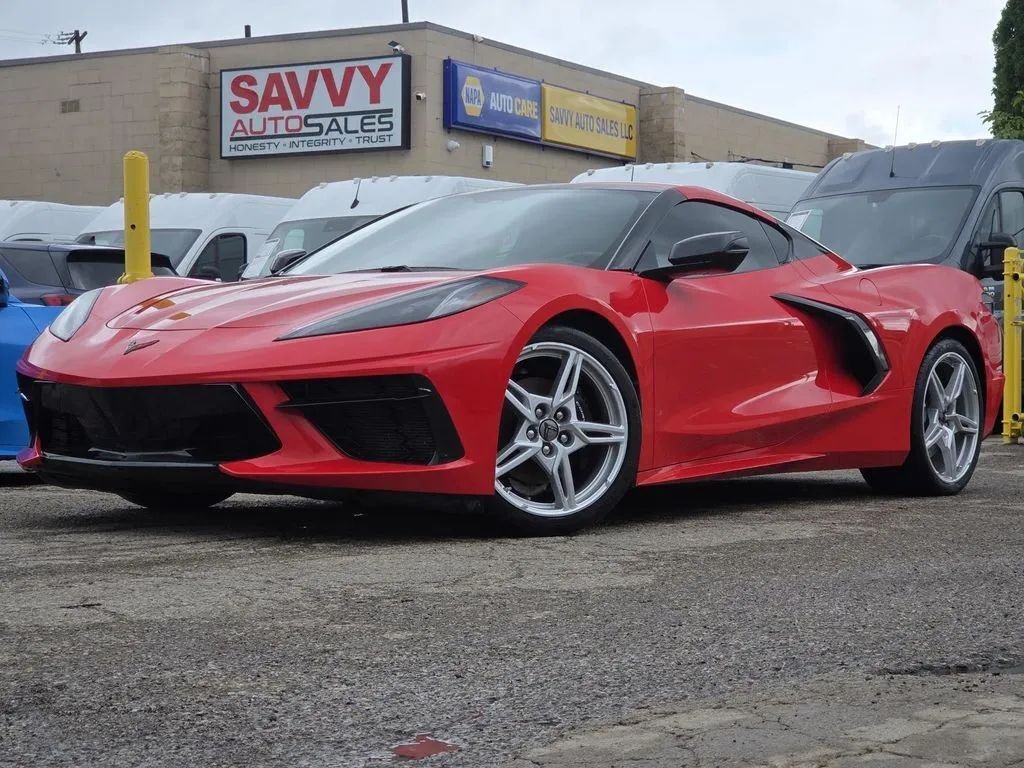 Coupe in Columbus, OH, United States 2 - 18699575