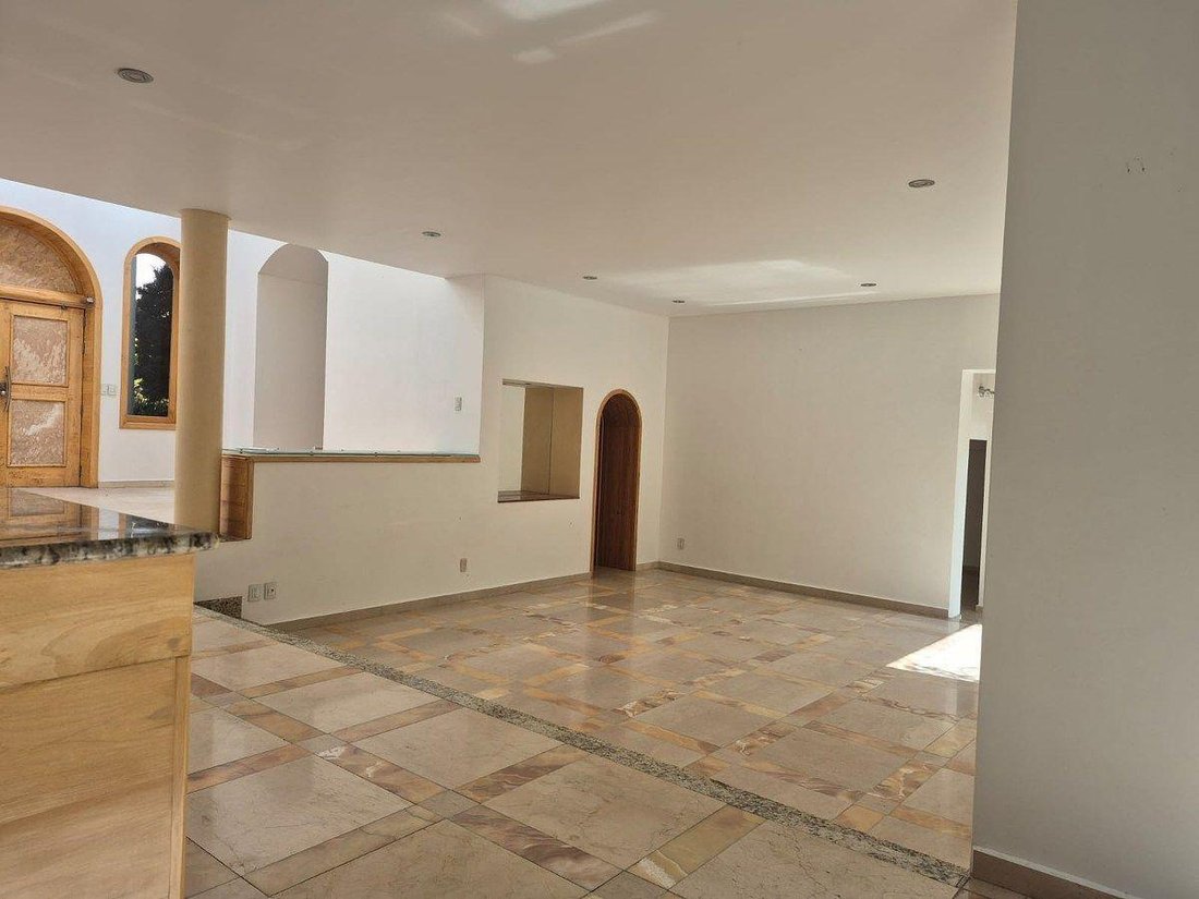 Condo in Mexico City, Mexico 2 - 18696217
