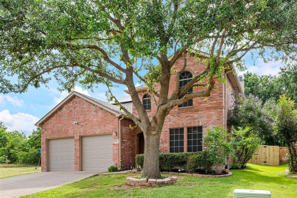 House in Saint Paul, Texas, United States 1 - 18698542