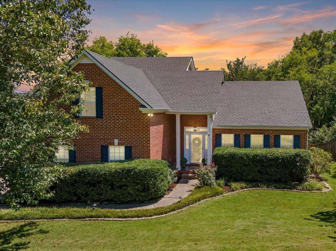 House in Nashville, Tennessee, United States 1 - 18698705