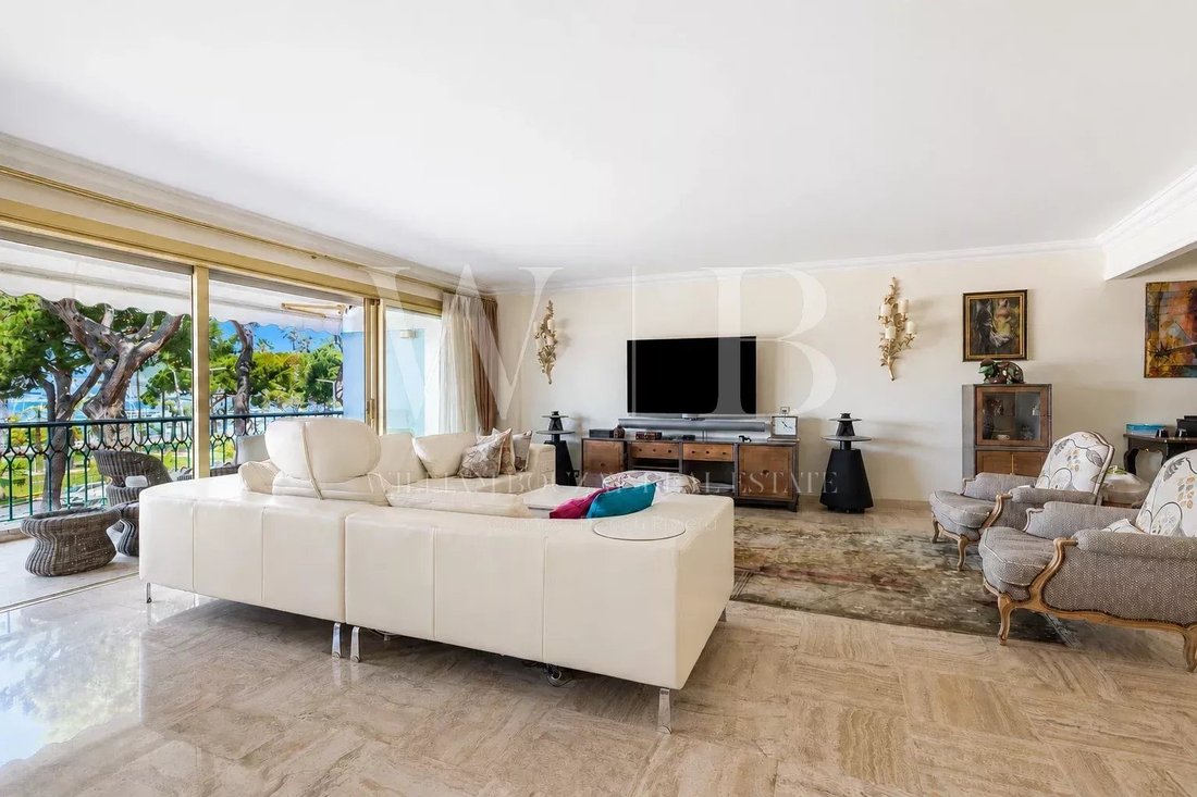 Apartment in Cannes, Provence-Alpes-Côte d'Azur, France 4 - 18695953