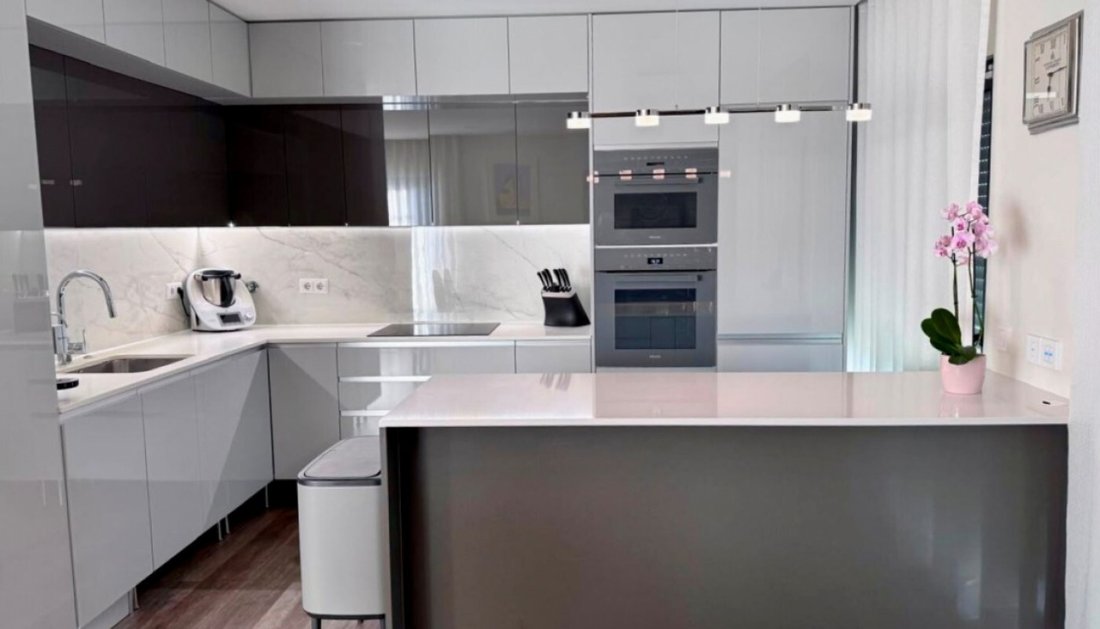 Apartment in Loule (Sao Clemente), Algarve, Portugal 2 - 18696461