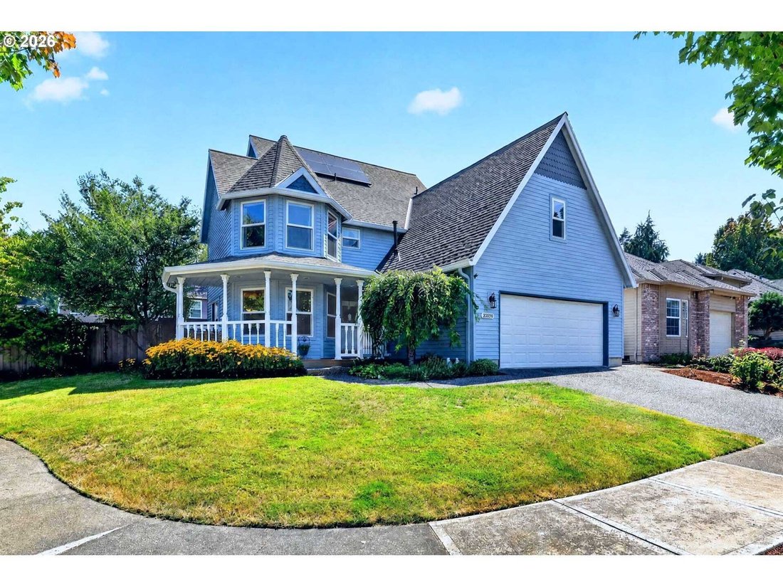 Maison à Tualatin, Oregon, États-Unis 1 - 18697158