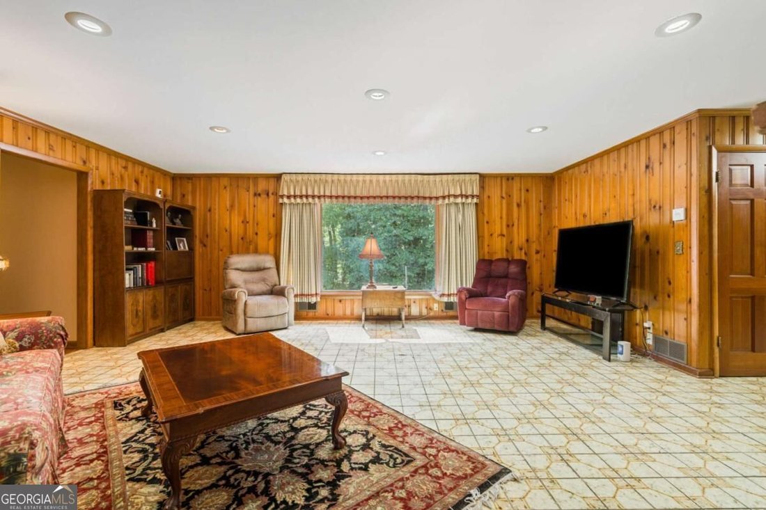 House in Acworth, Georgia, United States 5 - 18698394