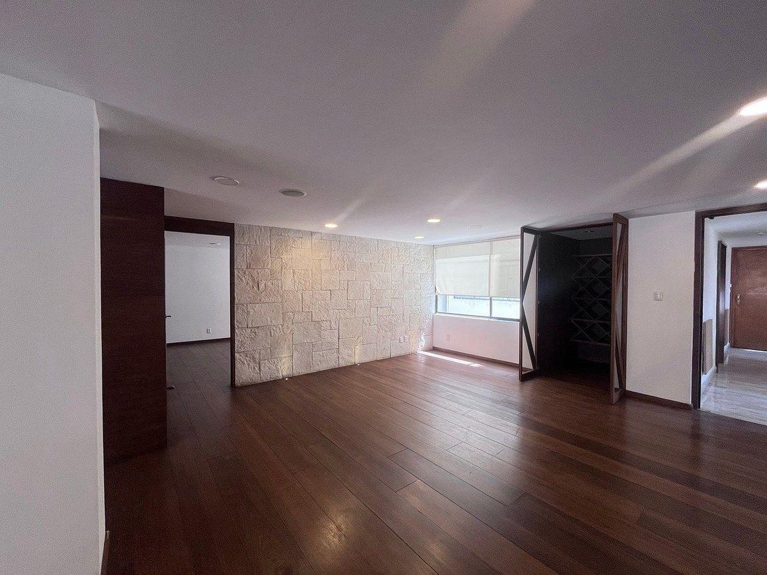 Apartment in Mexico City, Mexico City, Mexico 3 - 18696268