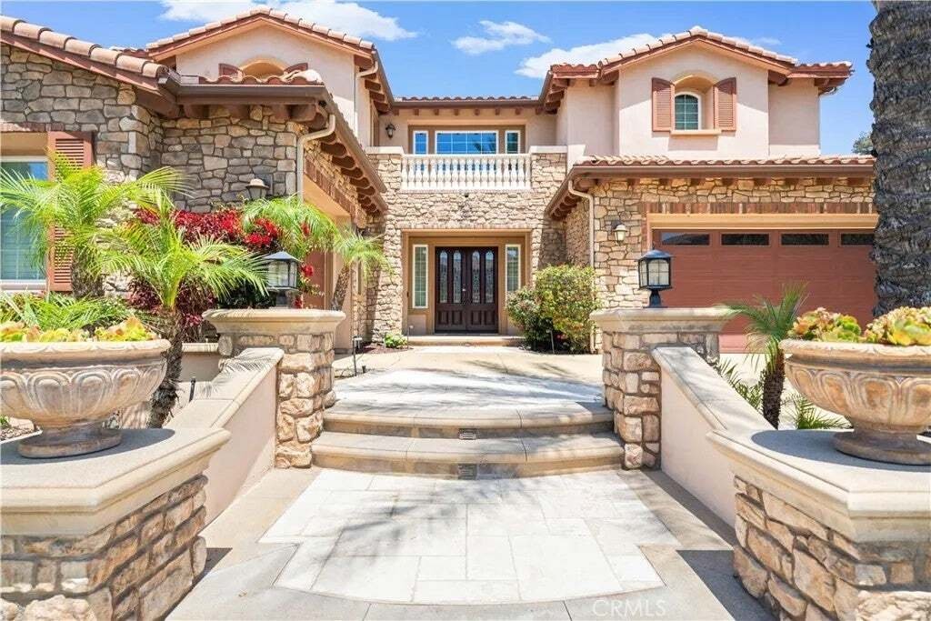 Casa en Yorba Linda, California, Estados Unidos 2 - 17988441