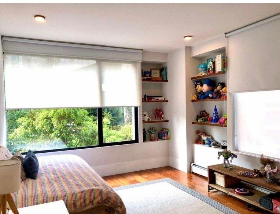 Apartment in Mexico City, Mexico 5 - 18696175