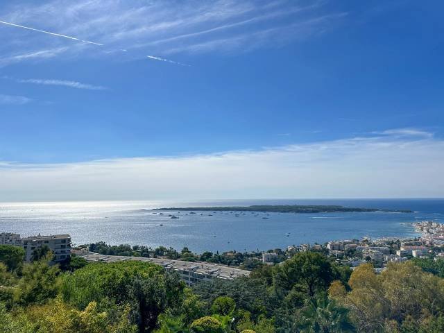 Villa in Cannes, Provence-Alpes-Côte d'Azur, France 4 - 15502746