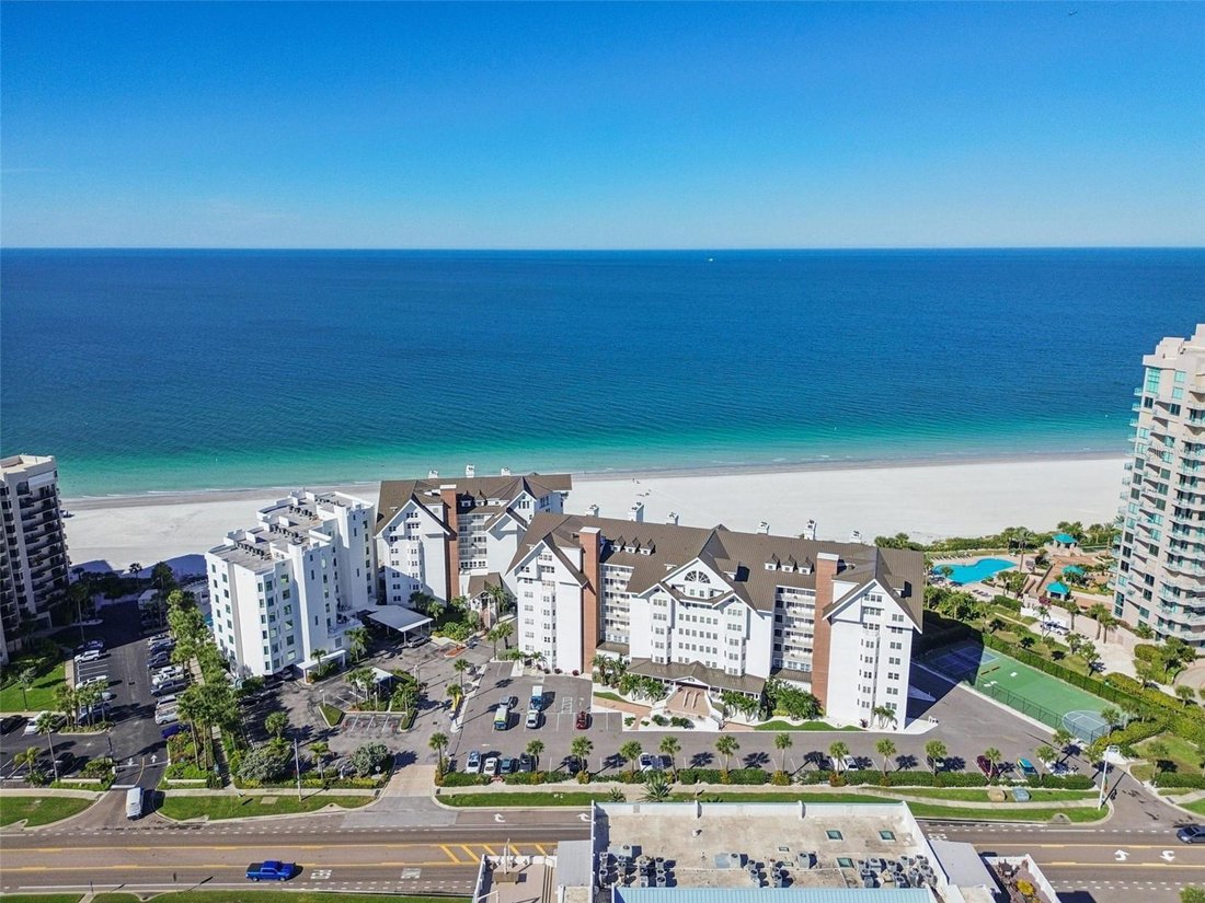 Condo in Clearwater, Florida, United States 1 - 18697589