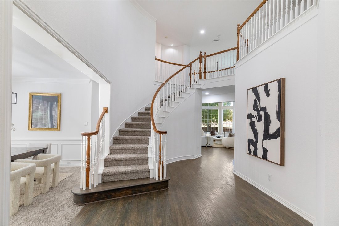 House in Keller, Texas, United States 4 - 18698139