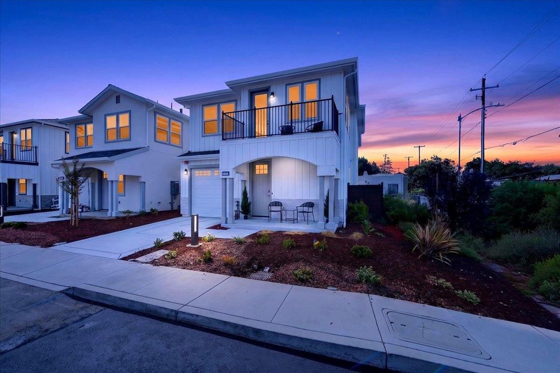 Casa a San Jose, California, Stati Uniti 5 - 18697936