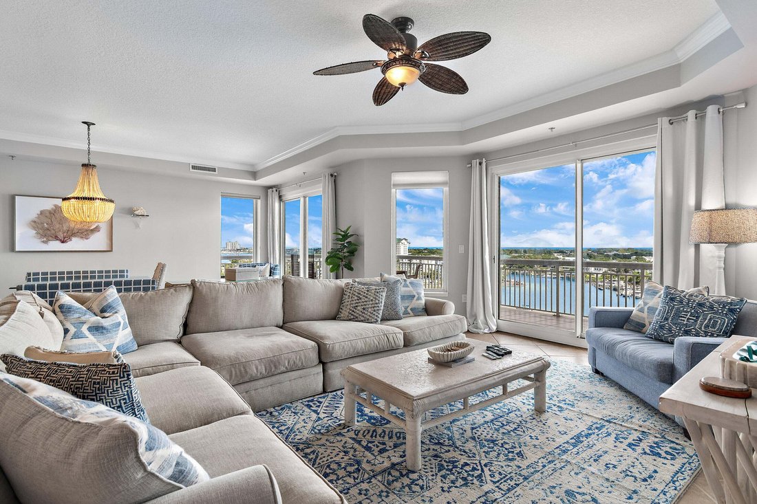 Condo in Destin, Florida, United States 5 - 18697361