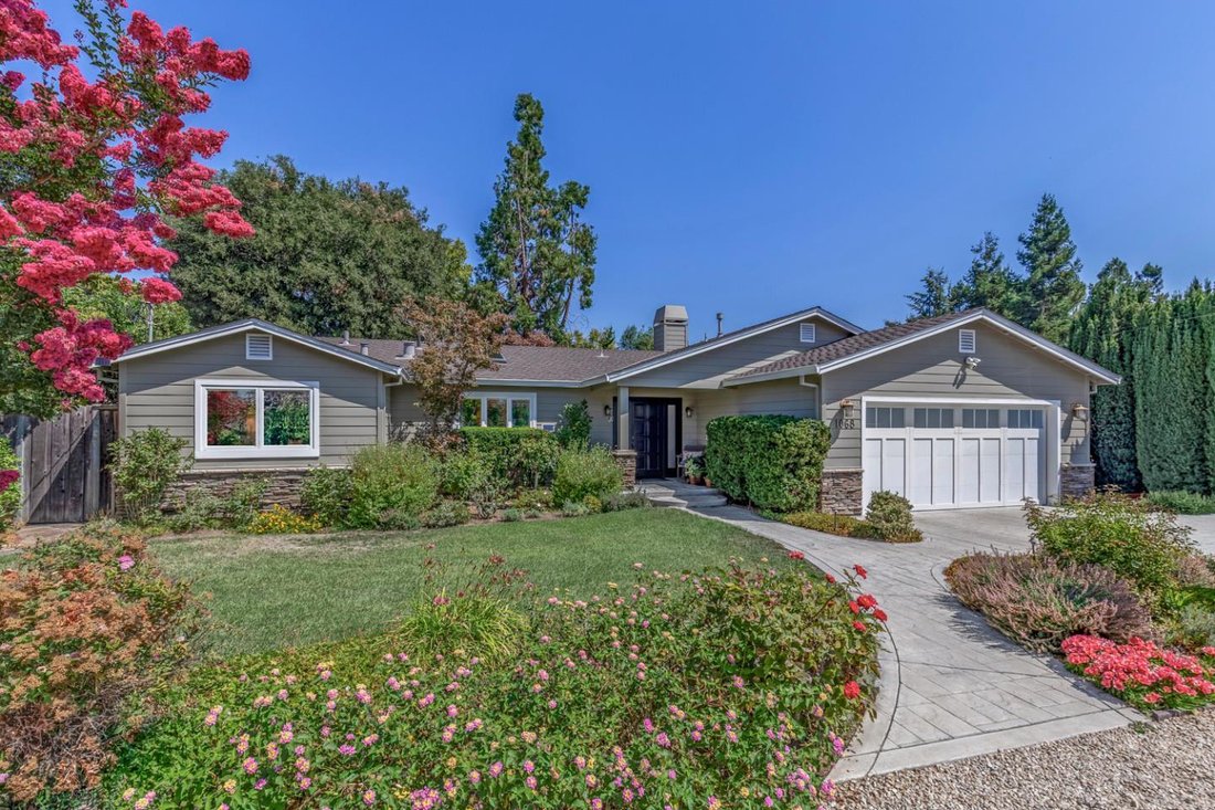 House in Mountain View, California, United States 2 - 18697885